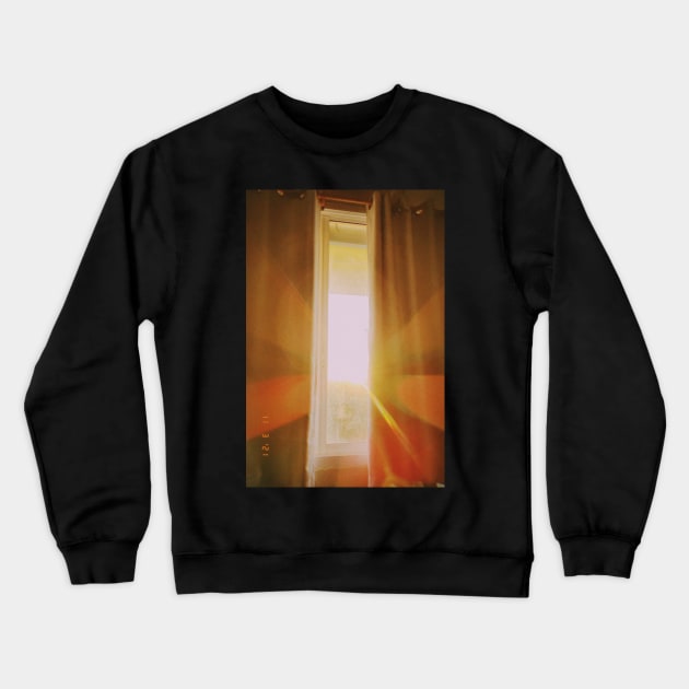 GIFT of the day Crewneck Sweatshirt by AA-ROM